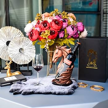 ヴィンテージ/切子卓上スタンド/イタリア製天使/希少 古い卓上ブックスタンド 木とスチールの本立て 昭和期