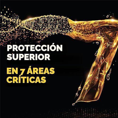 Miniatura 6 de Castrol GTX Aceite de Motor Completamente Sintético 5W-30, 5 Cuartos