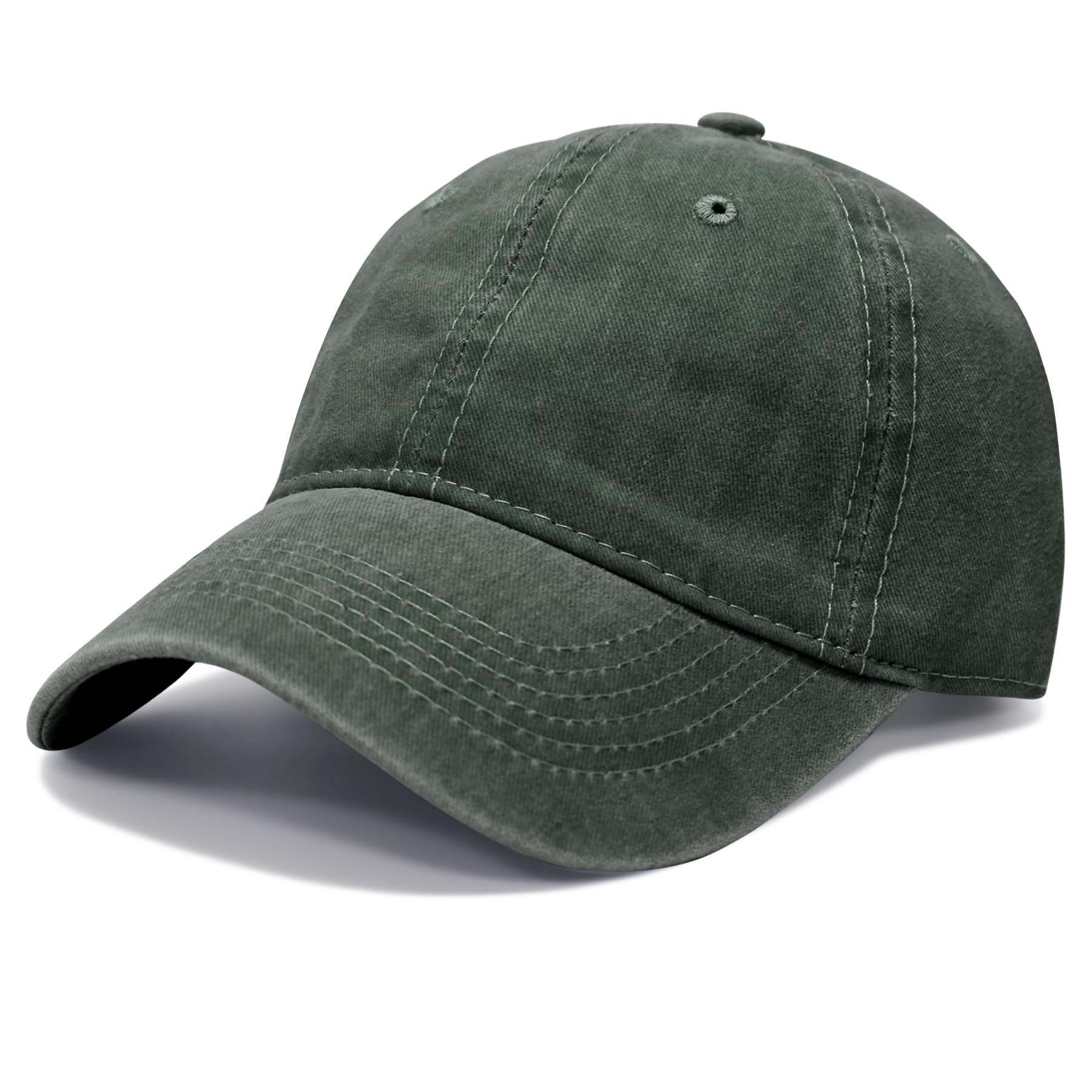 Original Classic Low Profile Baseball Cap Golf Dad Hat Adjustable