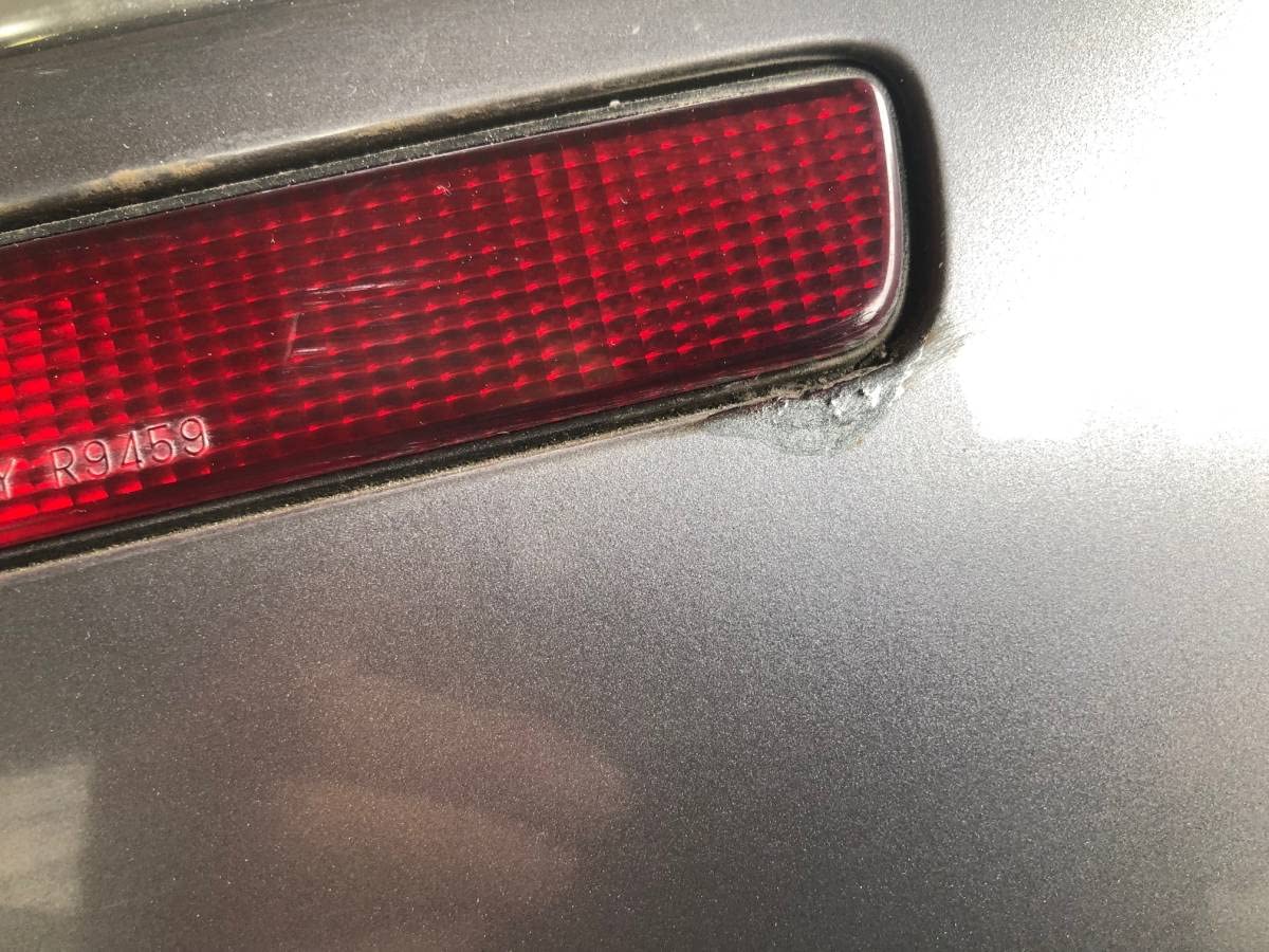 Amazon.co.jp: スカイライン R34 4ドア セダン トランク 純正