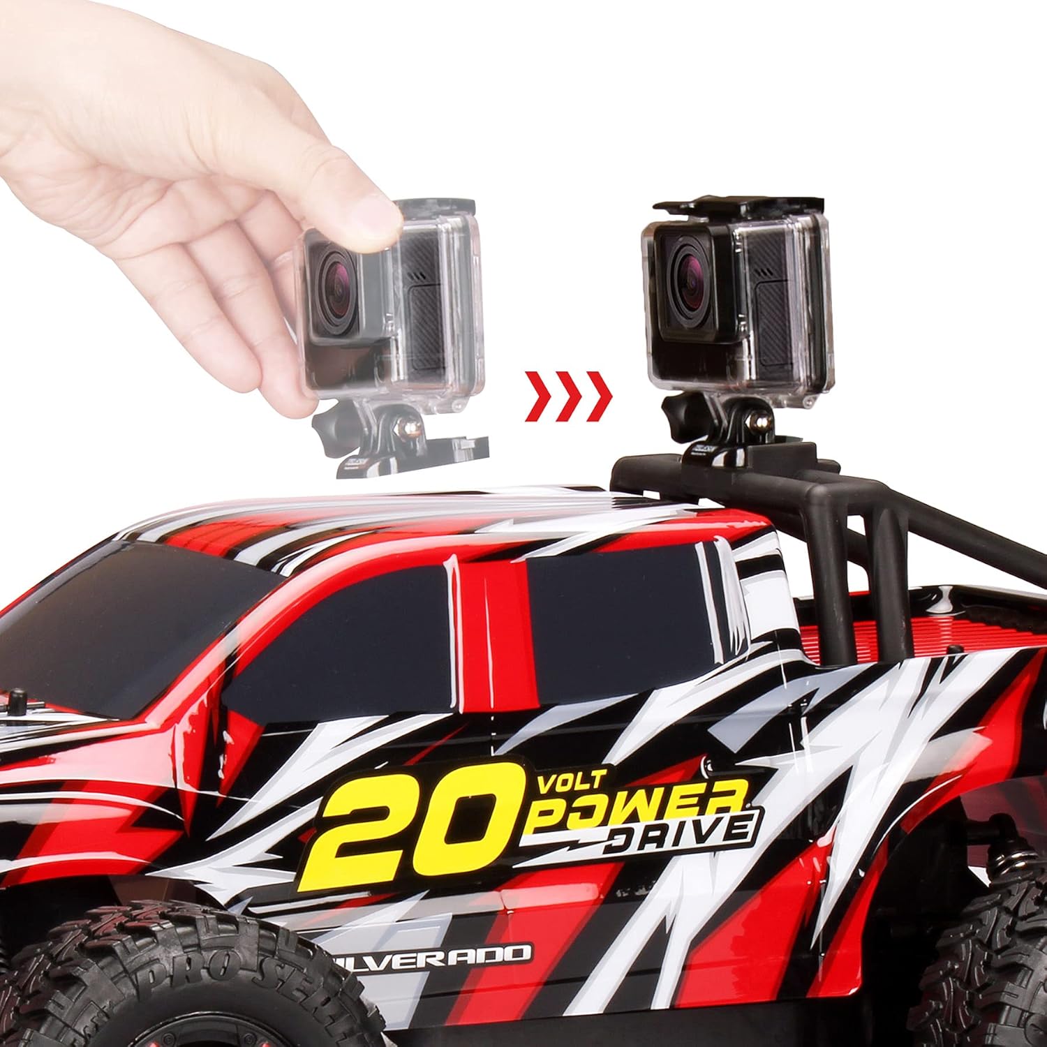 ヤマダモール | 【数量限定1,780円→1380円】モバイルバッテリー 5000mAh容量 2A急速充電 Type-Cコネクター付き 超ミニ  iPhoneコネクター付き スマホ充電器 超小型 超軽量 コードレス コンパクト 携帯電話の充電 防災電源【PL保険加入済み製品・安心】 |  ヤマダデンキの ... Kid Galaxy 20V 充電式高速シルバラードトラック。