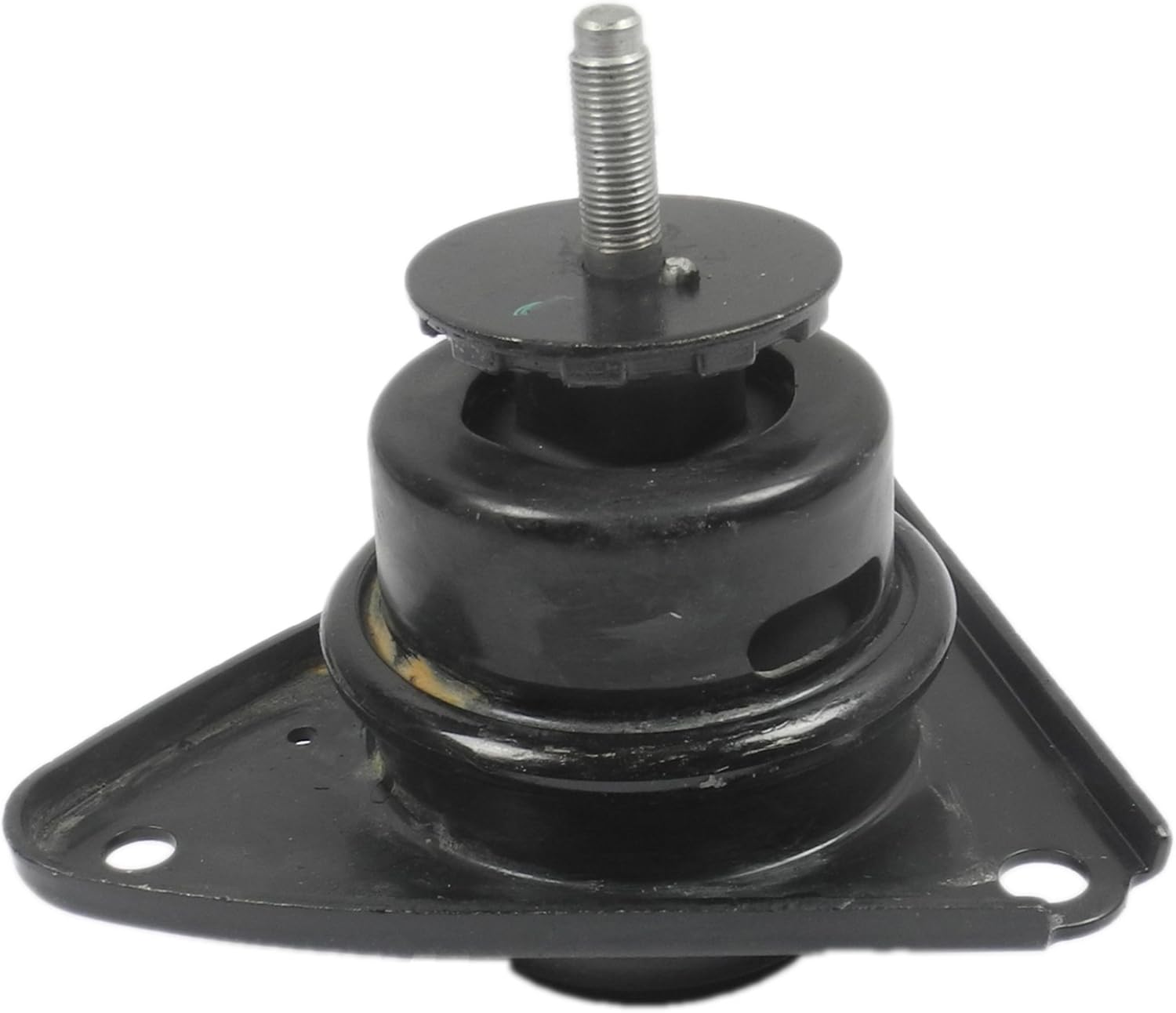 Compatible with 07-11 Hyundai Elantra 2.0L Engine Motor and Transmission Mount 7160 7148 7167 7155 Set 4PCS 07 08 09 10 11