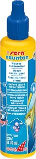 Sera Aquatan Su Düzenleyicisi 50 ml