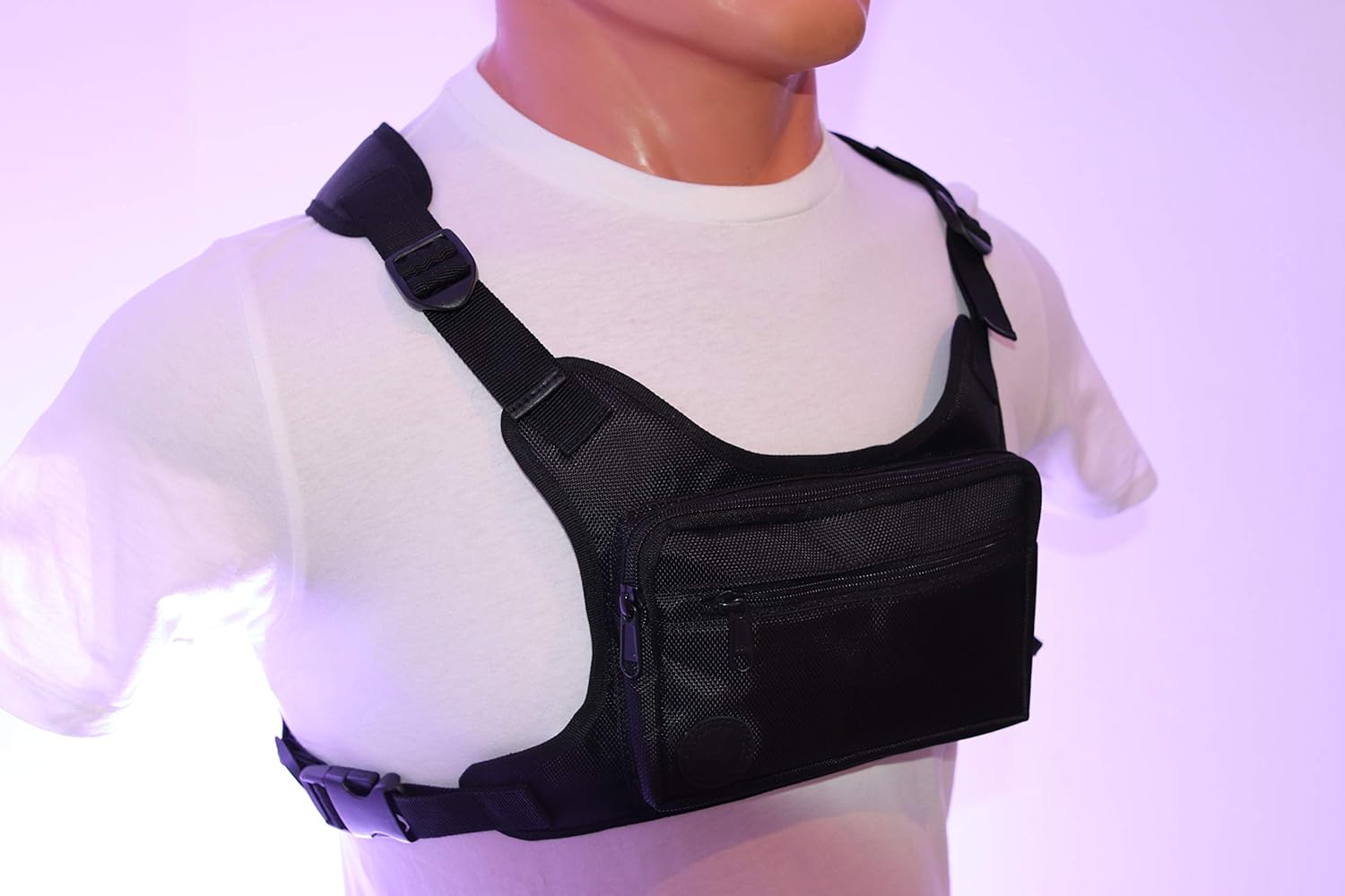 Tactical Chest Pack Rig Harness – BigaMart