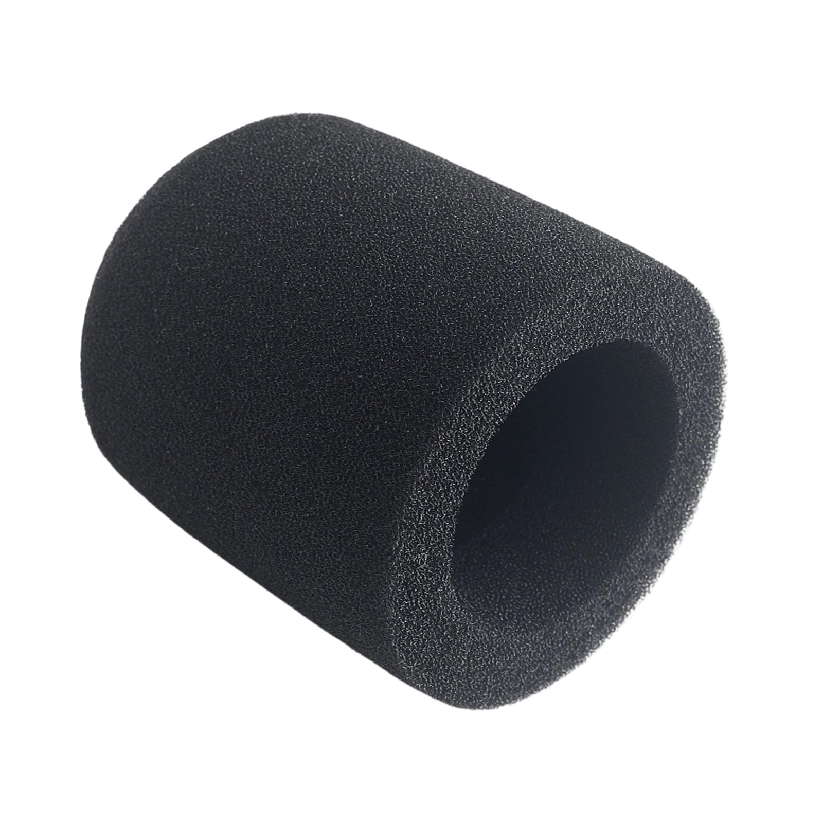 GAOINTELL Professional Windscreen Microphone Sponge Windproof Microphone Cover Foam Filter Vocal for MV7 Accessories