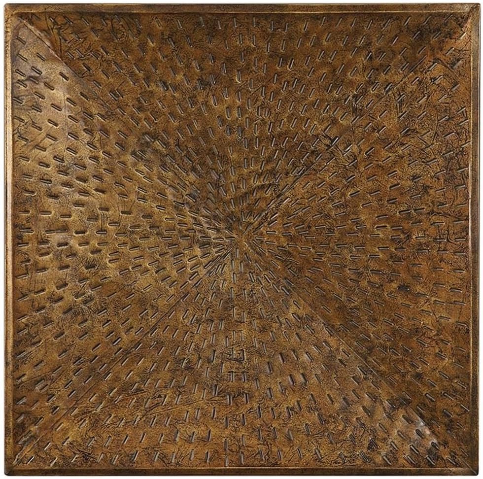 Uttermost Blaise - 31.5 inch Wall Art