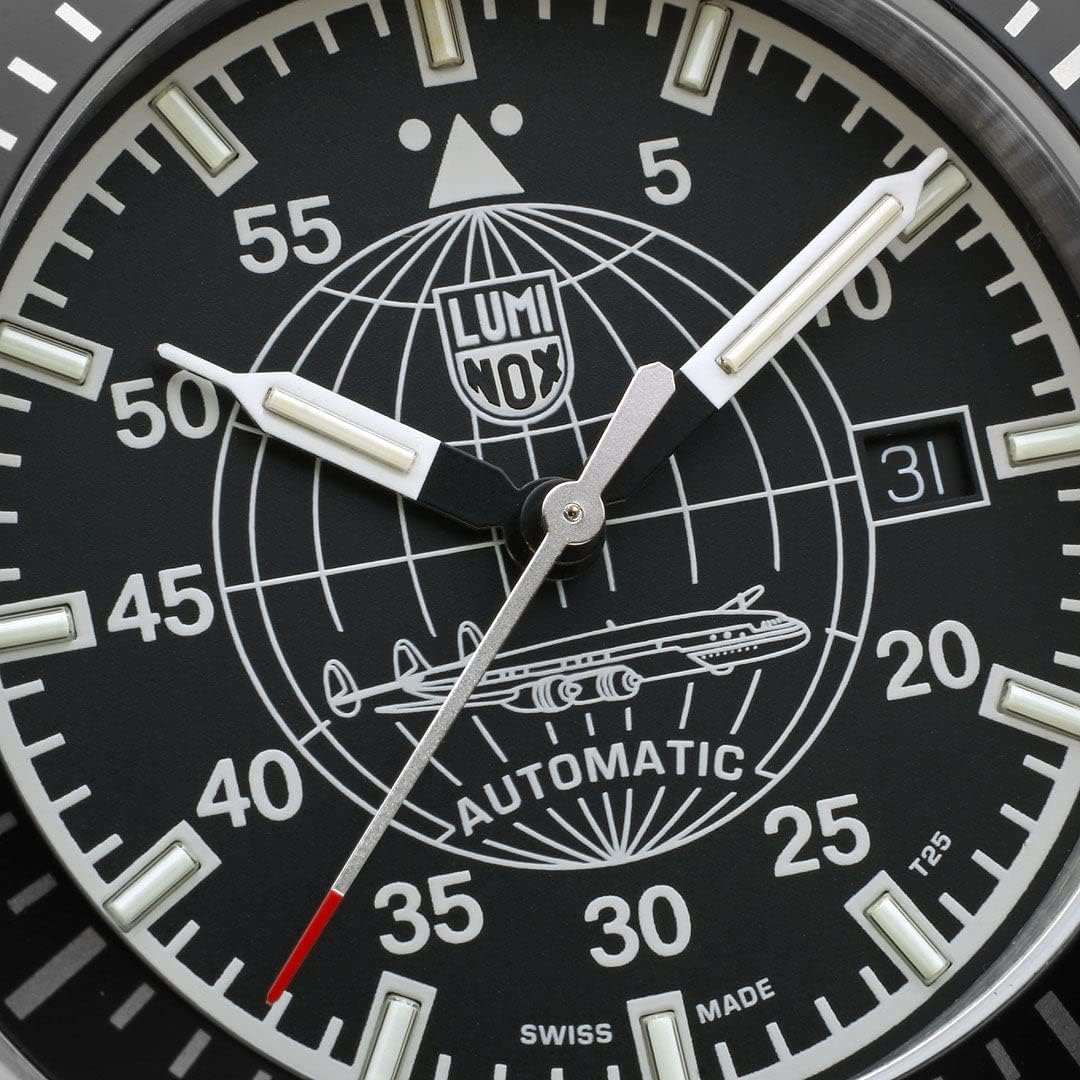 Luminox Constellation™ Automatic 9600 Series, Bracelet