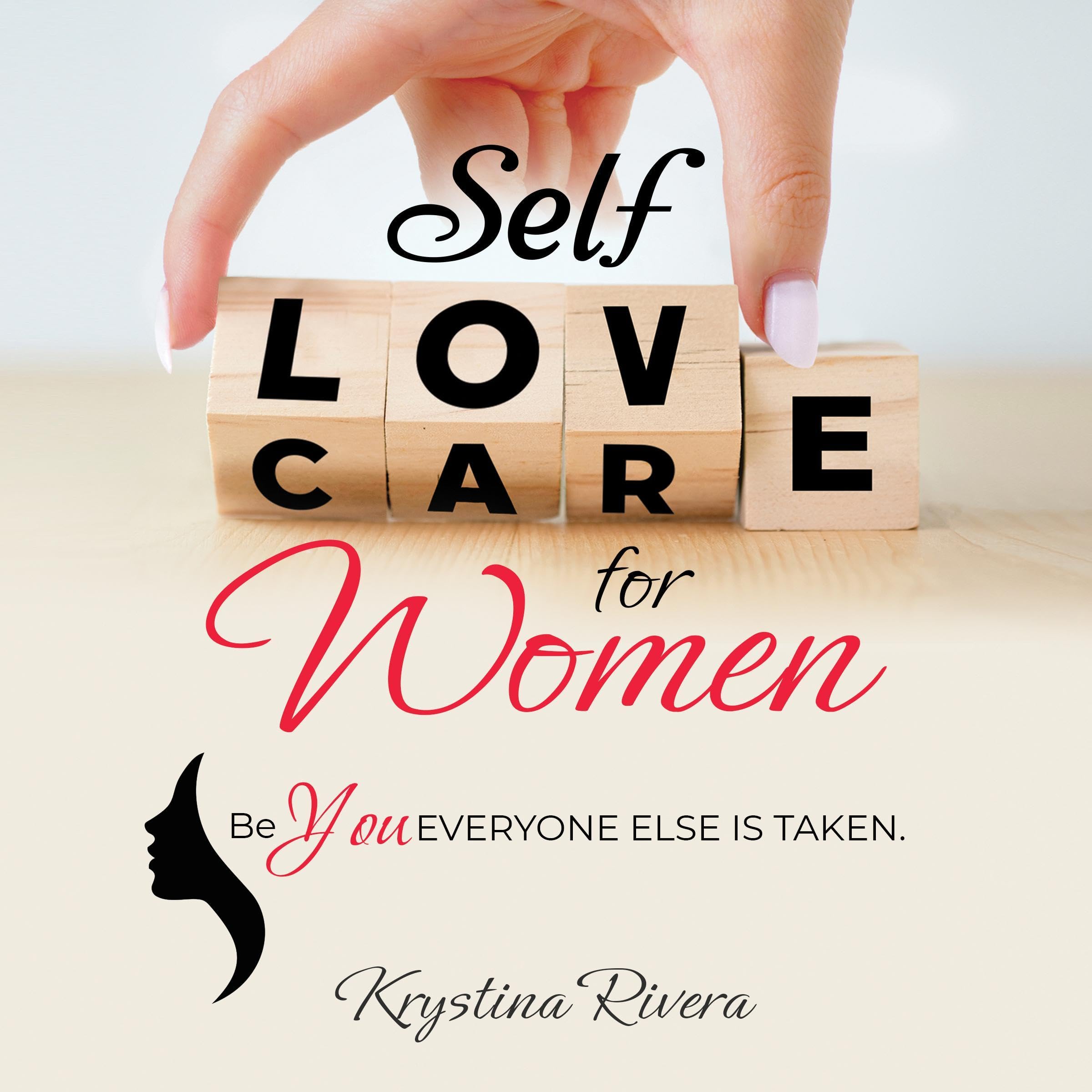 Cover art for Self Love for Women