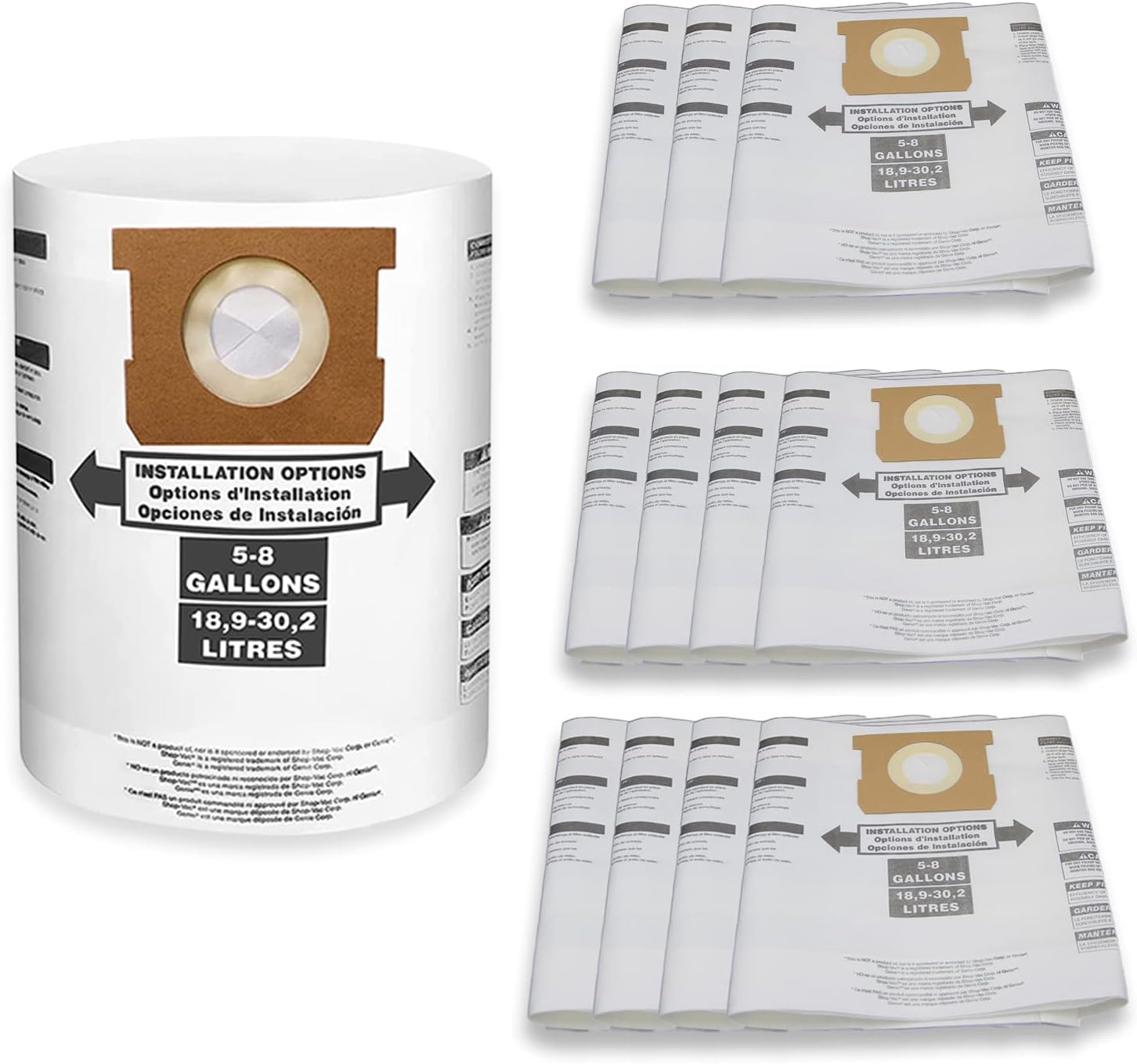 Vacuum Filter Bags Hs Code at Jae Stickel blog