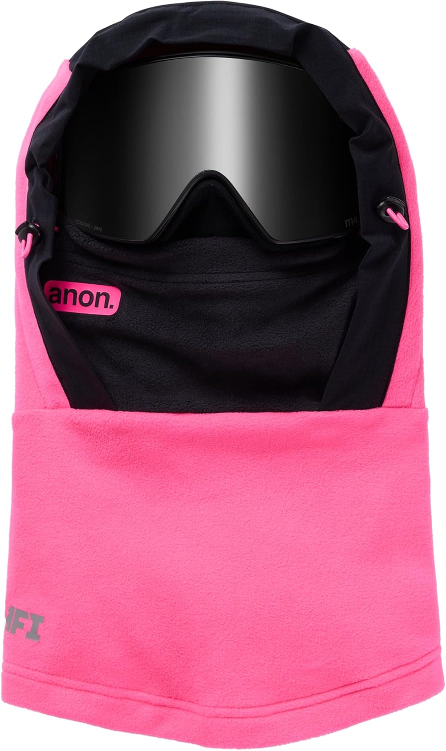Anon MFI Fleece Helmet Hood