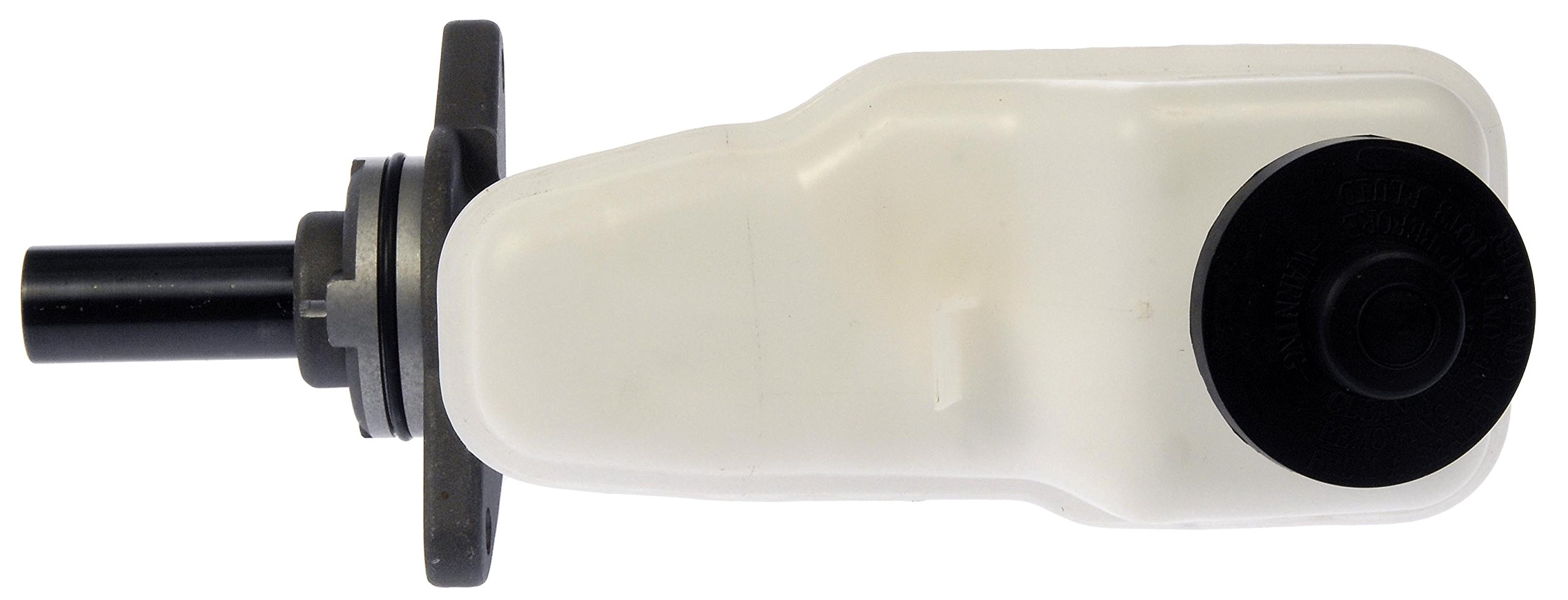 Amazon.com: Dorman M630659 Brake Master Cylinder Compatible with 
