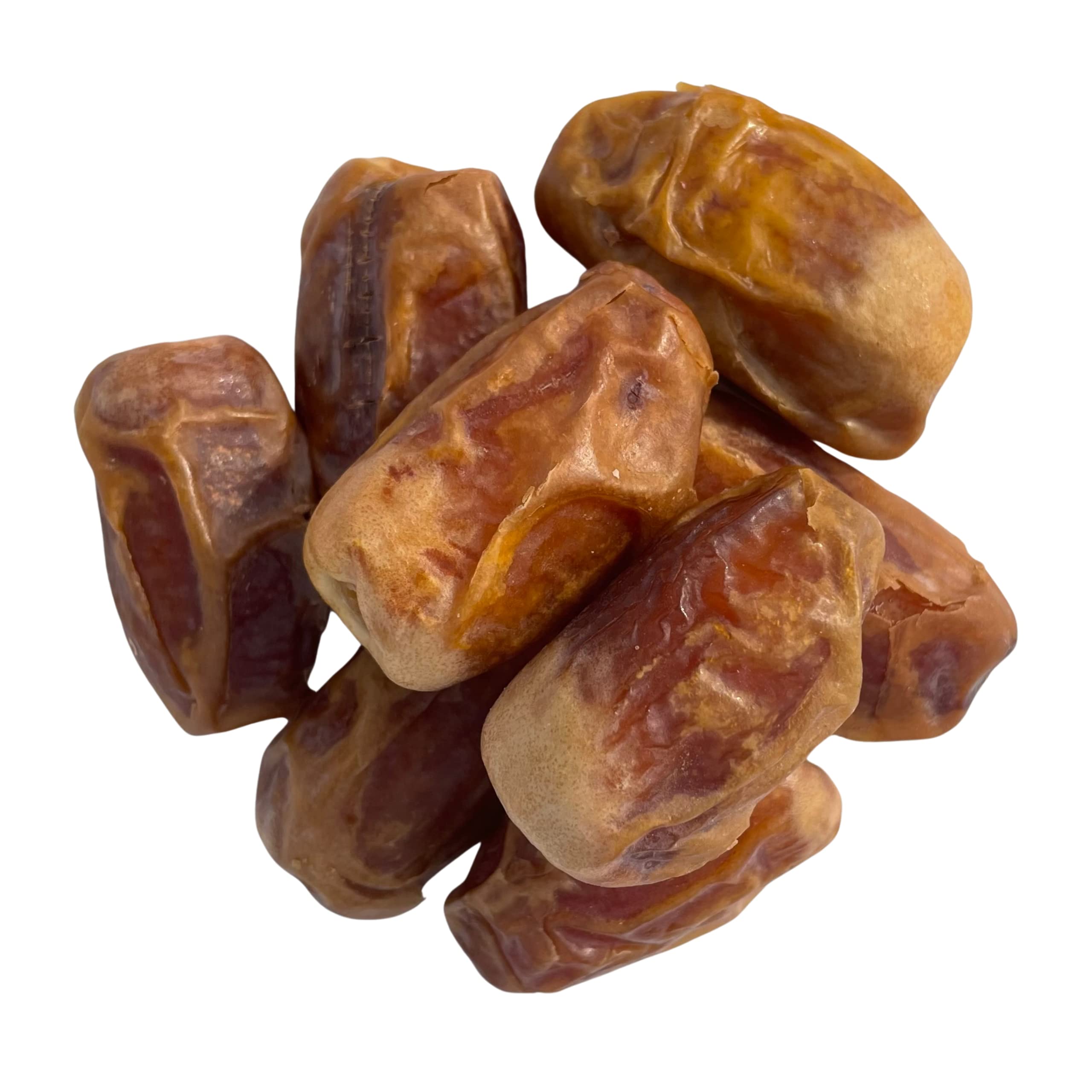 Rasda Sagai Premium Saudi Dates 250g, 1 Pack, Khajur, Khajoor, Natural Nutritious Sweetener, Gourmet, Black, Biodegradable Packaging