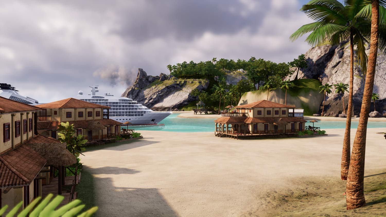 Tropico 6 (PS4) - [AT-PEGI]