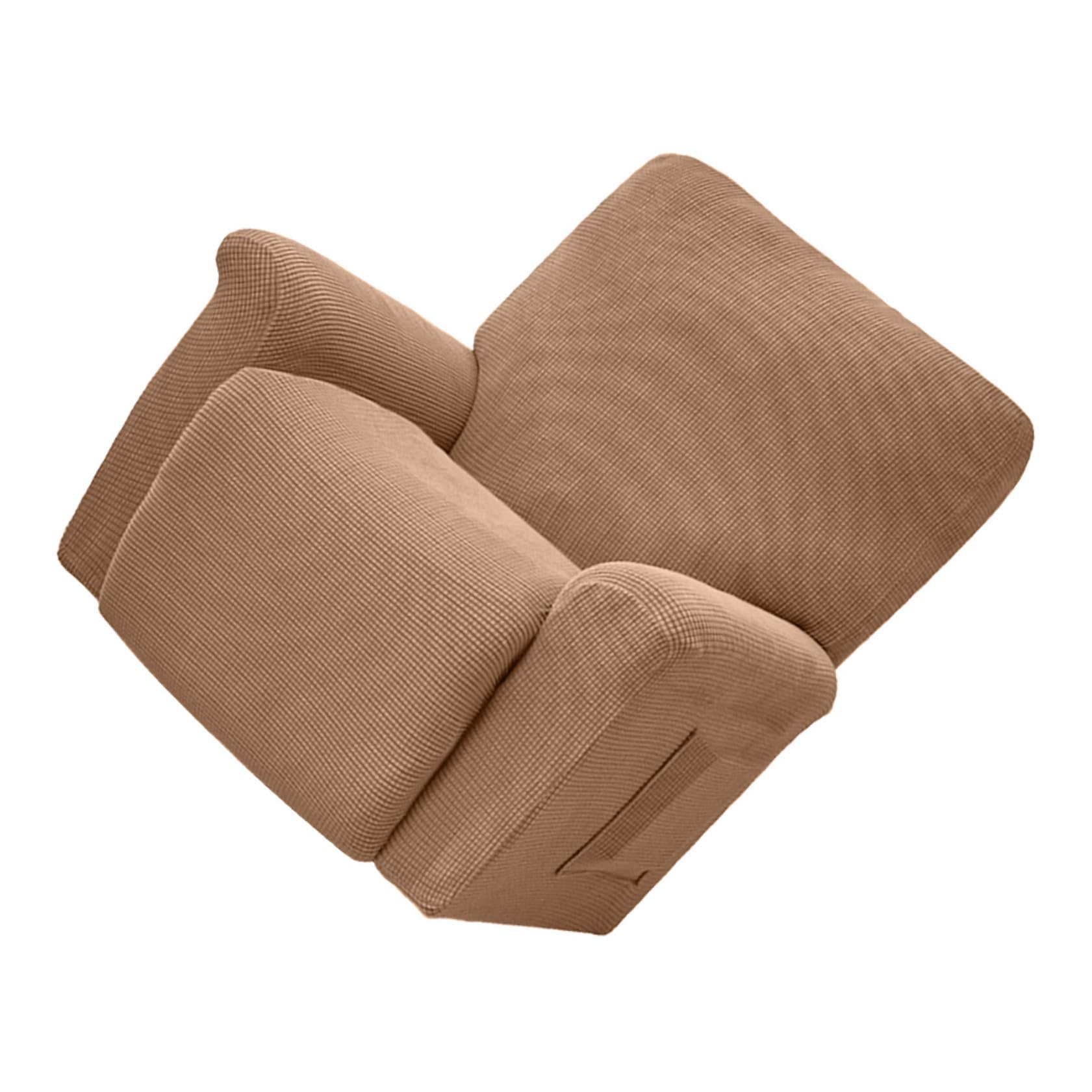 Funda elástica para sillón de masaje que evita manchas y el desgaste