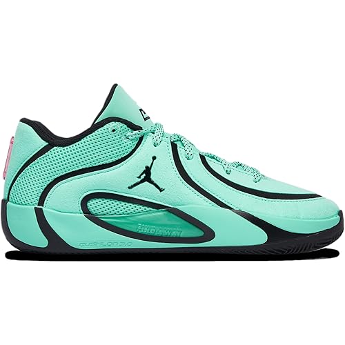 Jordan Tatum 4 Celtic Green - Men's (Celtic Green)