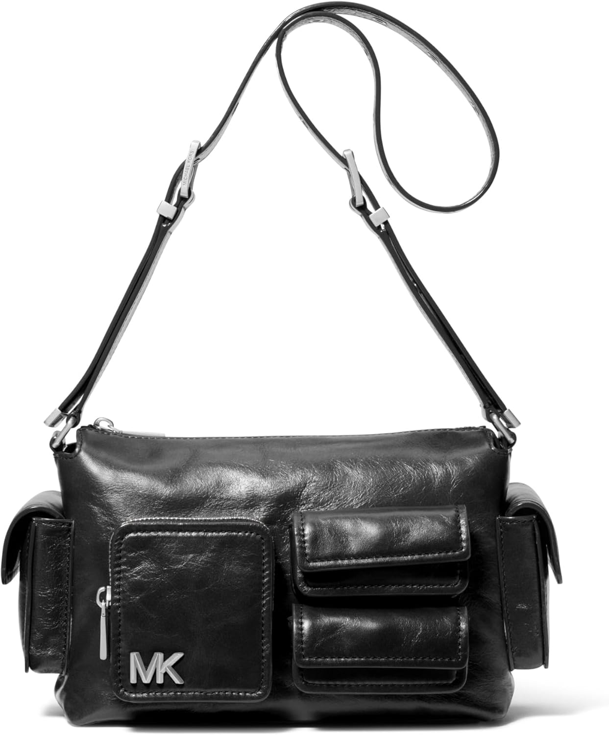 Michael Kors Dakota Medium Pocket Shoulder Bag
