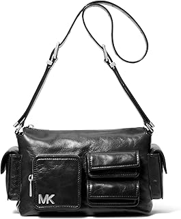 Michael Kors Dakota Medium Pocket Shoulder Bag