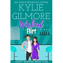 Wicked Flirt Happy Endings Book Club