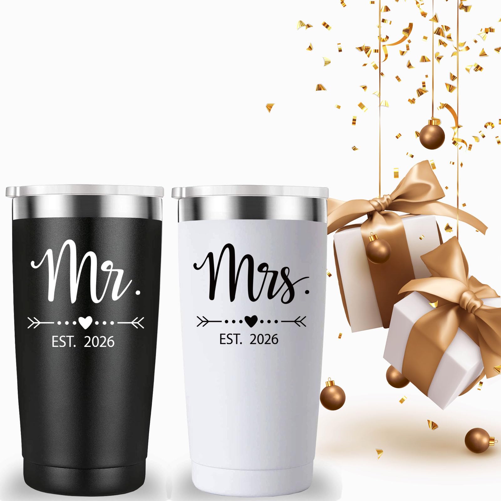 Mamihlap Tumbler