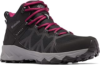 Peakfreak II Mid Outdry Kadın Kısa Bot