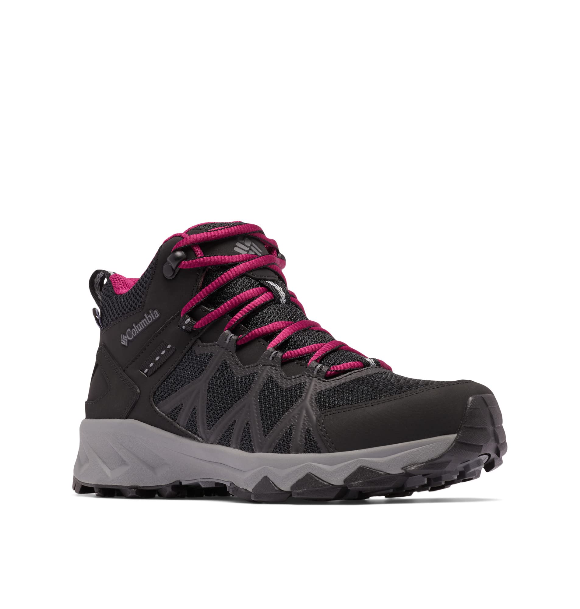 Columbia Damen Peakfreak™ II Mid Outdry™Mid Rise Trekking- und Wanderstiefel