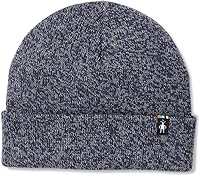 Smartwool Boys' Cozy Cabin Merino Wool Knit Hat - Soft, Warm Beanie for Winter Adventures