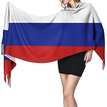 eritrean flag map Womens Winter Scarf Cashmere Feel Shawl Wrap Soft Warm Blanket Scarves Fringe Scarf