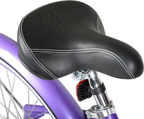 Miniatura 3 de 26in Hyper HBC Women's Cruiser