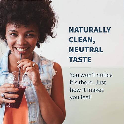 Miniatura 4 de L-glutamine Powder 300g por Klaire Labs