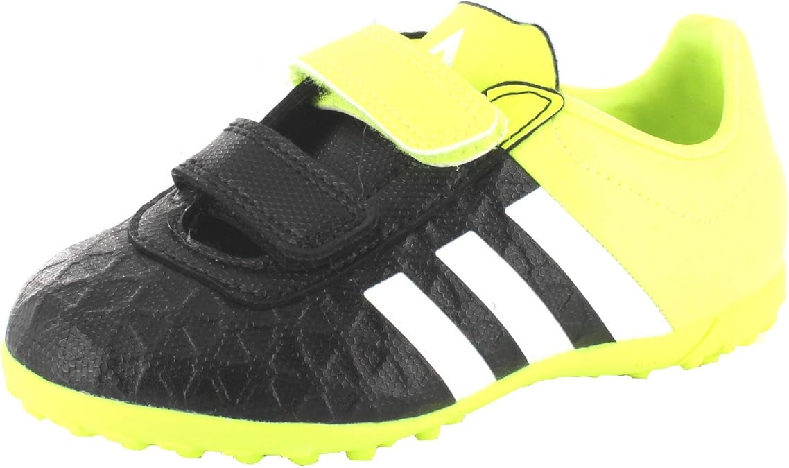 adidas ACE 15.4TF J HL S31600 Unisex - Kinder Sportschuh : Amazon.de:  Schuhe \u0026 Handtaschen