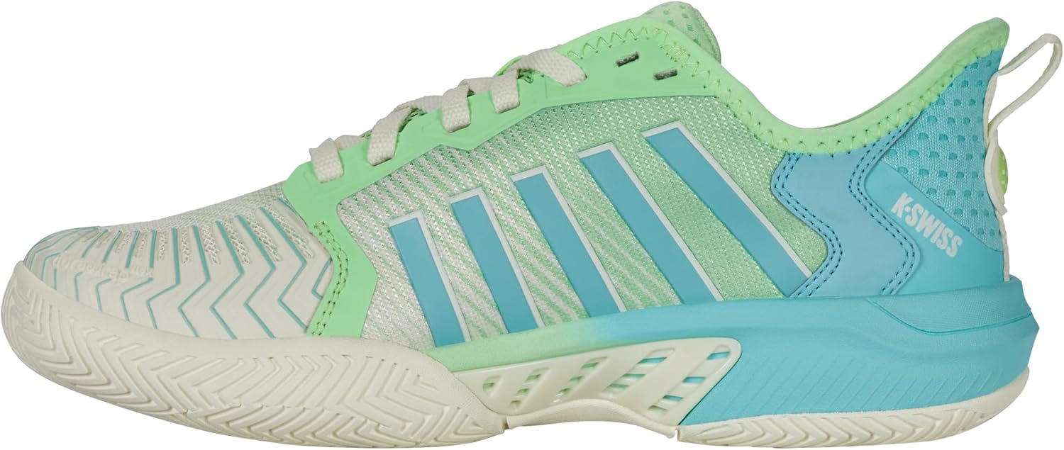 K-Swiss Women's Pickleball Supreme Shoe - Image 5