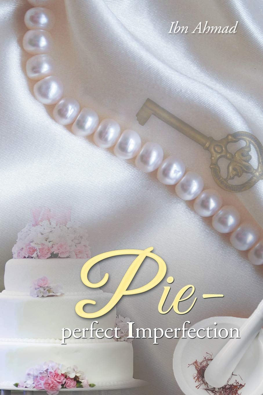 Pie - perfect Imperfection