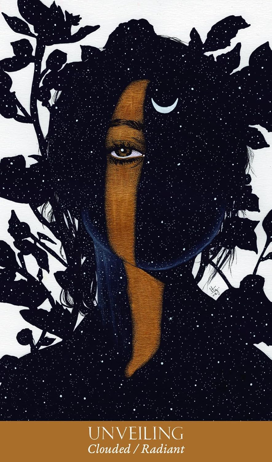 Soul Mirror Oracle: See Yourself - Image 9