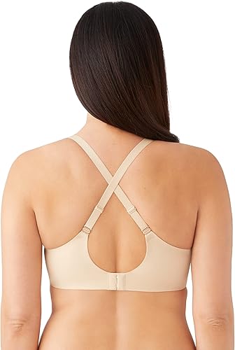 Miniatura 5 de Wacoal Womens Superbly Smooth Convertible Underwire T-Shirt Bra