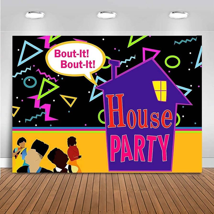 Top 54+ imagen home party background - Thpthoanghoatham.edu.vn