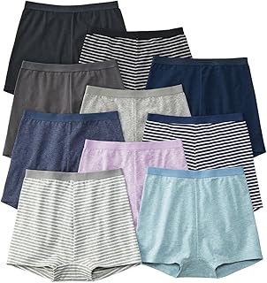 Amazon Co Jp レディース ボクサーパンツ