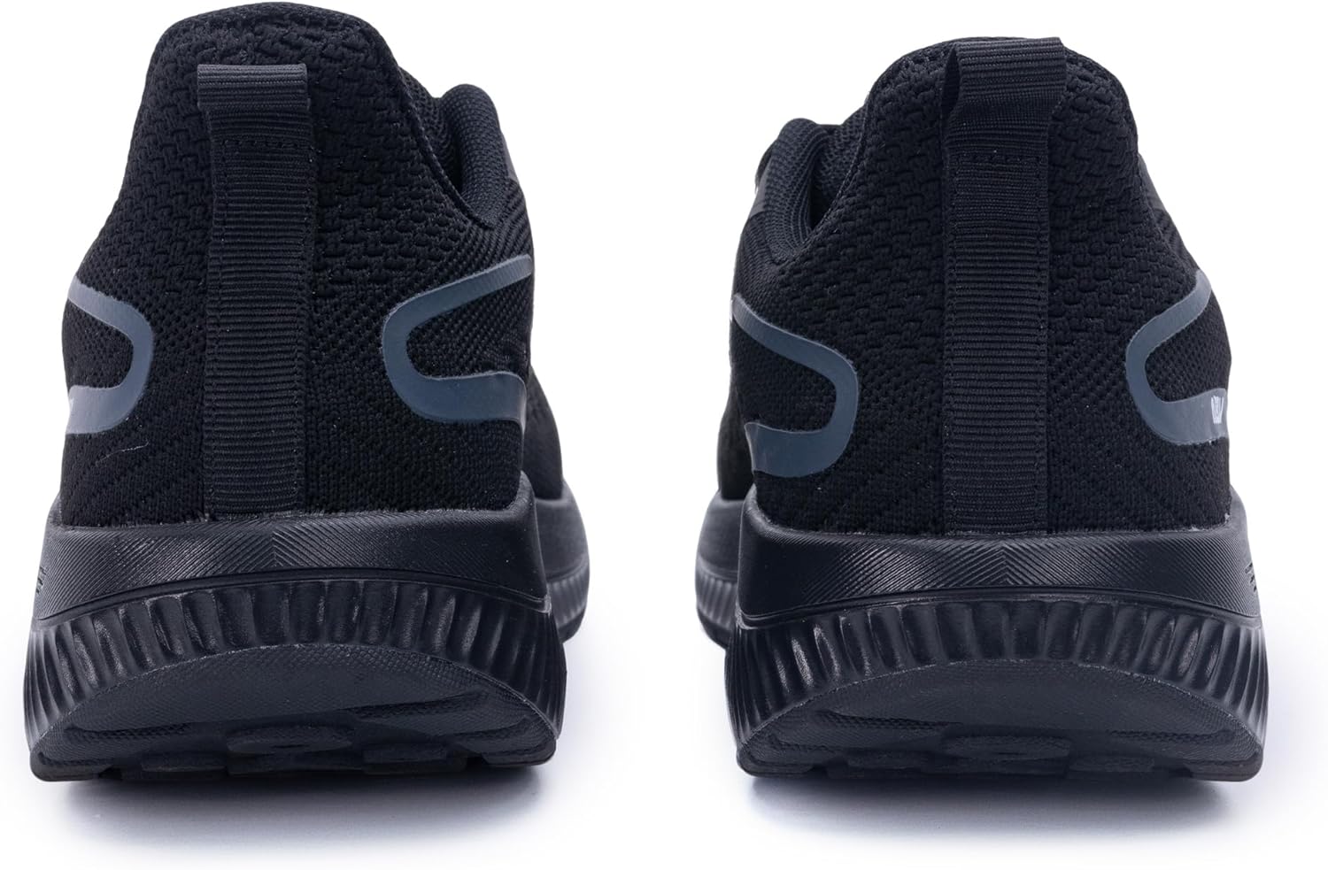 Womens Walking Shoes with Arch Support Orthotic Tennis Shoes Plantar Fasciitis Sneakers for Pain Relief - Image 6