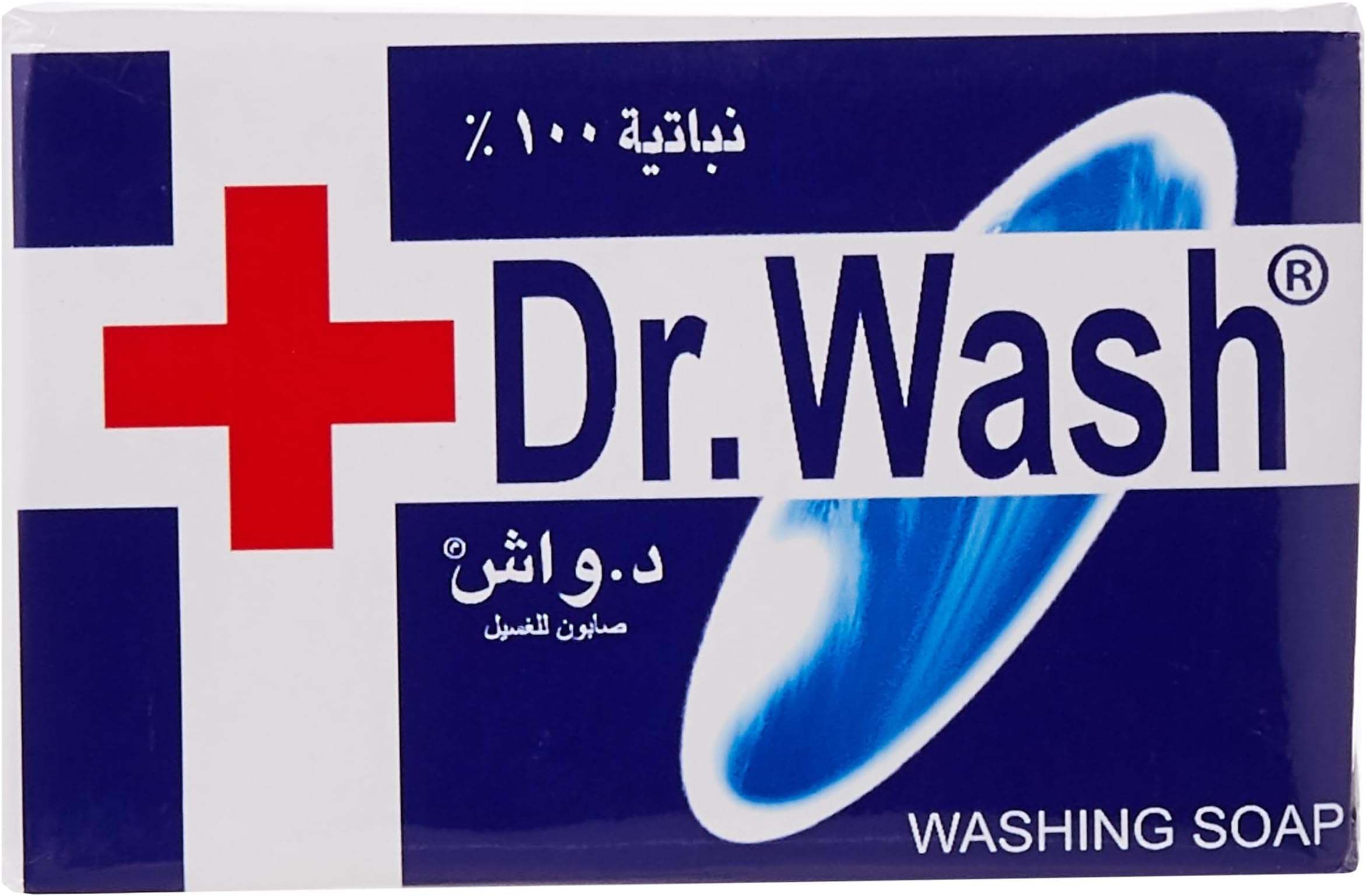 WASHING SOAP 200GM