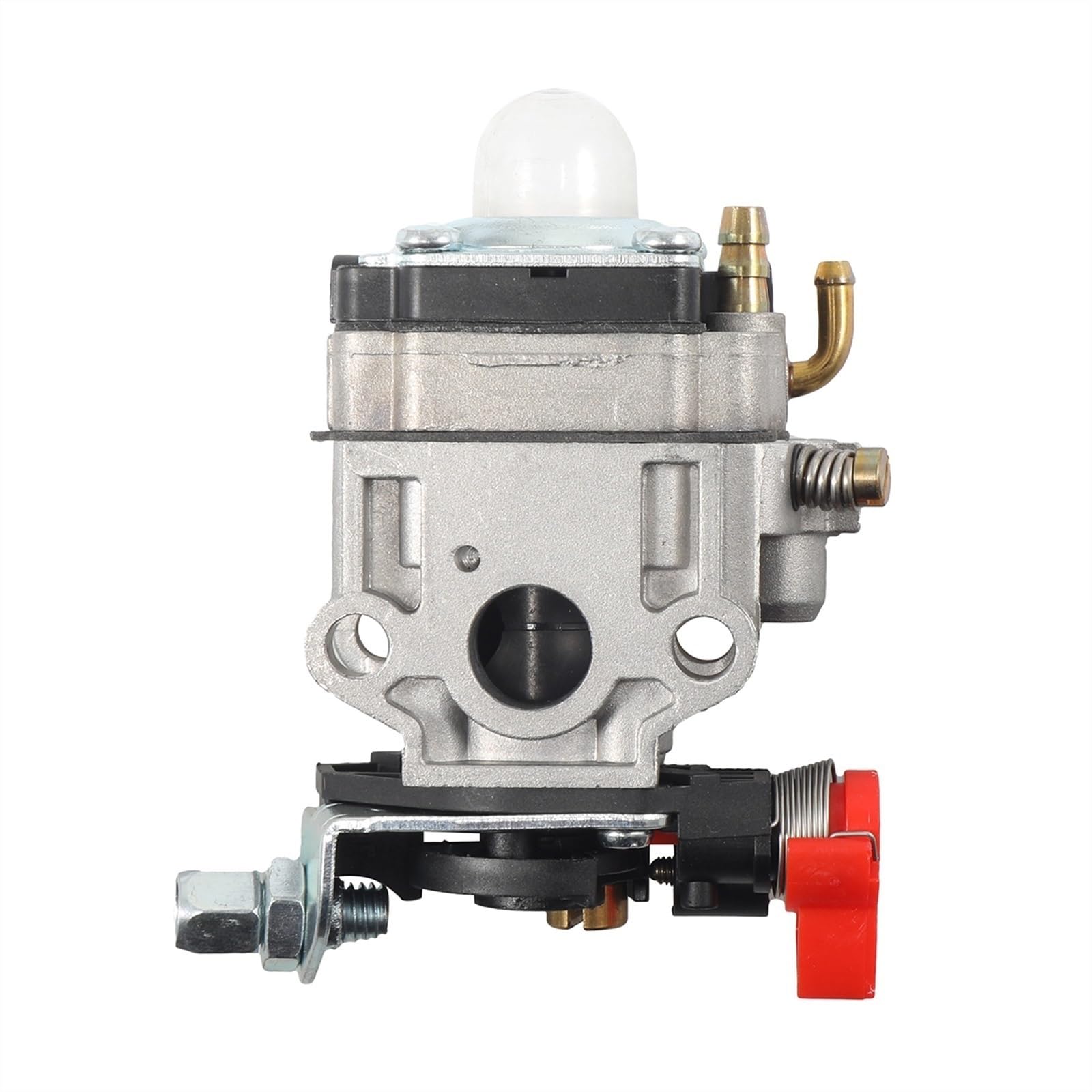 Carburateur de débroussailleuse 1E34F pour résoudre les problèmes de démarrage 26cc