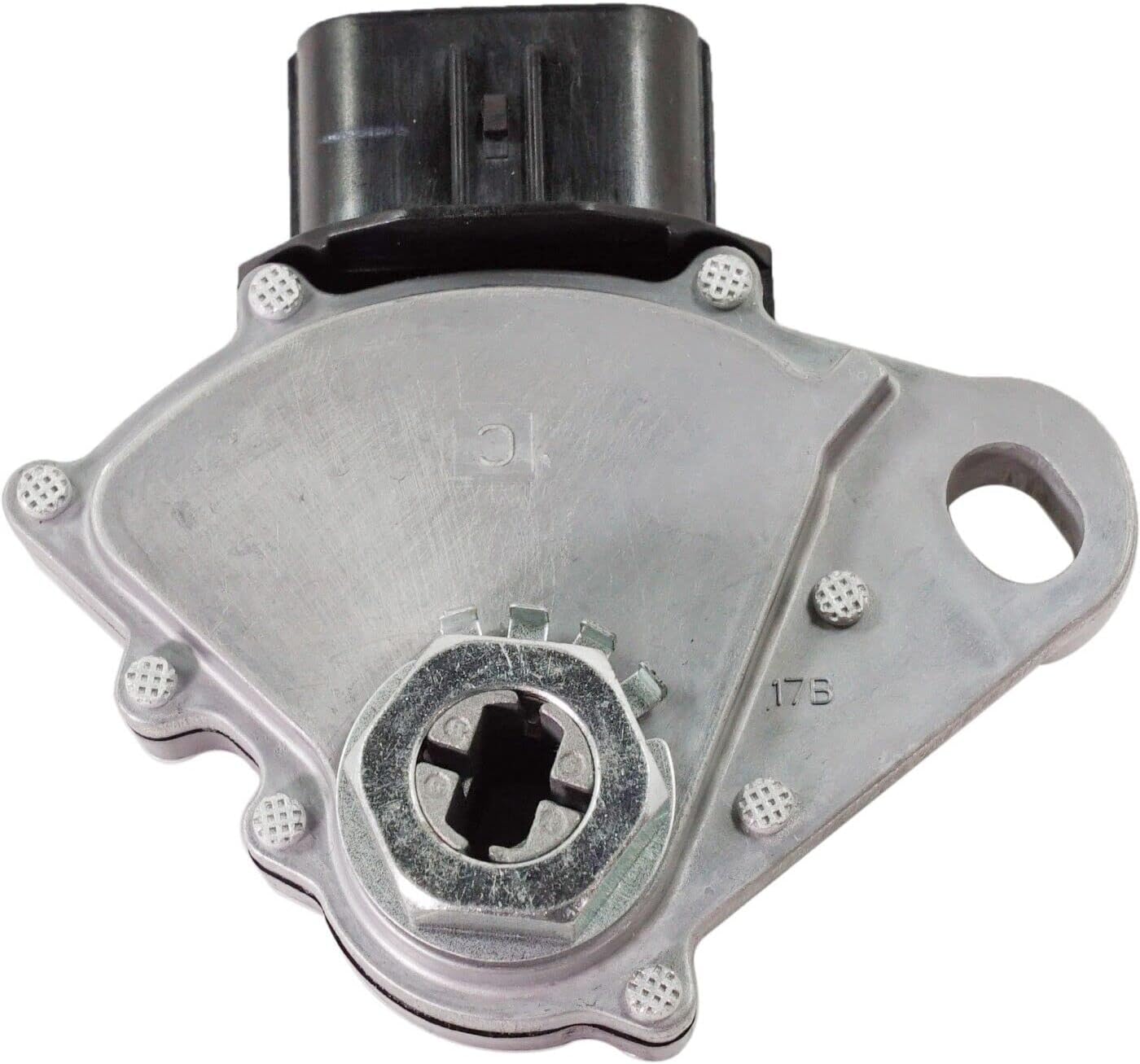 Replacement Neutral Safety Switch for Toyota Tacoma 4Runner 4 Runner Tundra 8454004010 Mechanics Choice for Lexus
