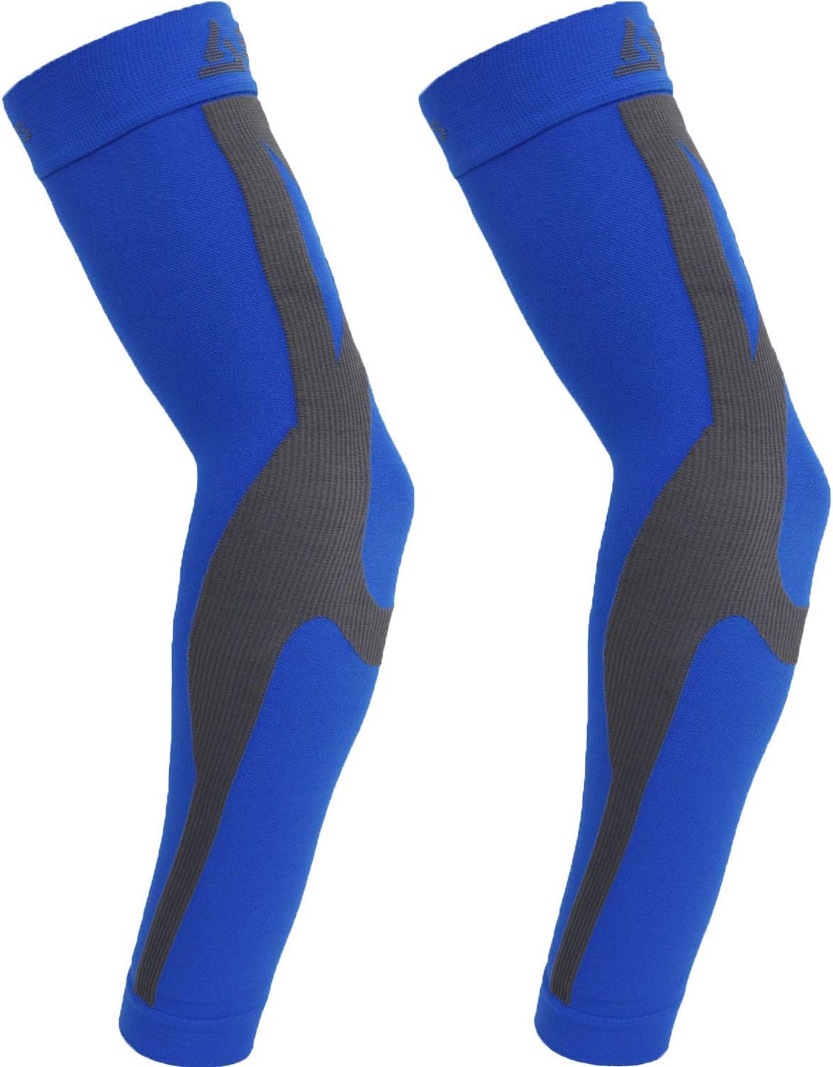 B-Driven Sports Graduated Compression Arm Sleeves, Medical Grade 20-30mmHg, For Baseball, Basketball, and more – 4 Colors