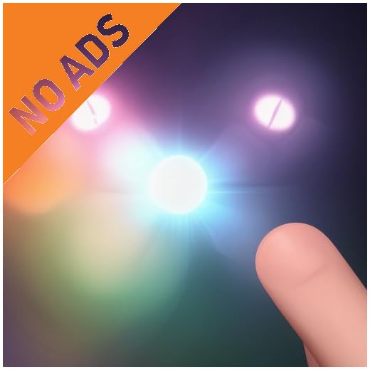 Multi-Colored Stains Antistress Simulator