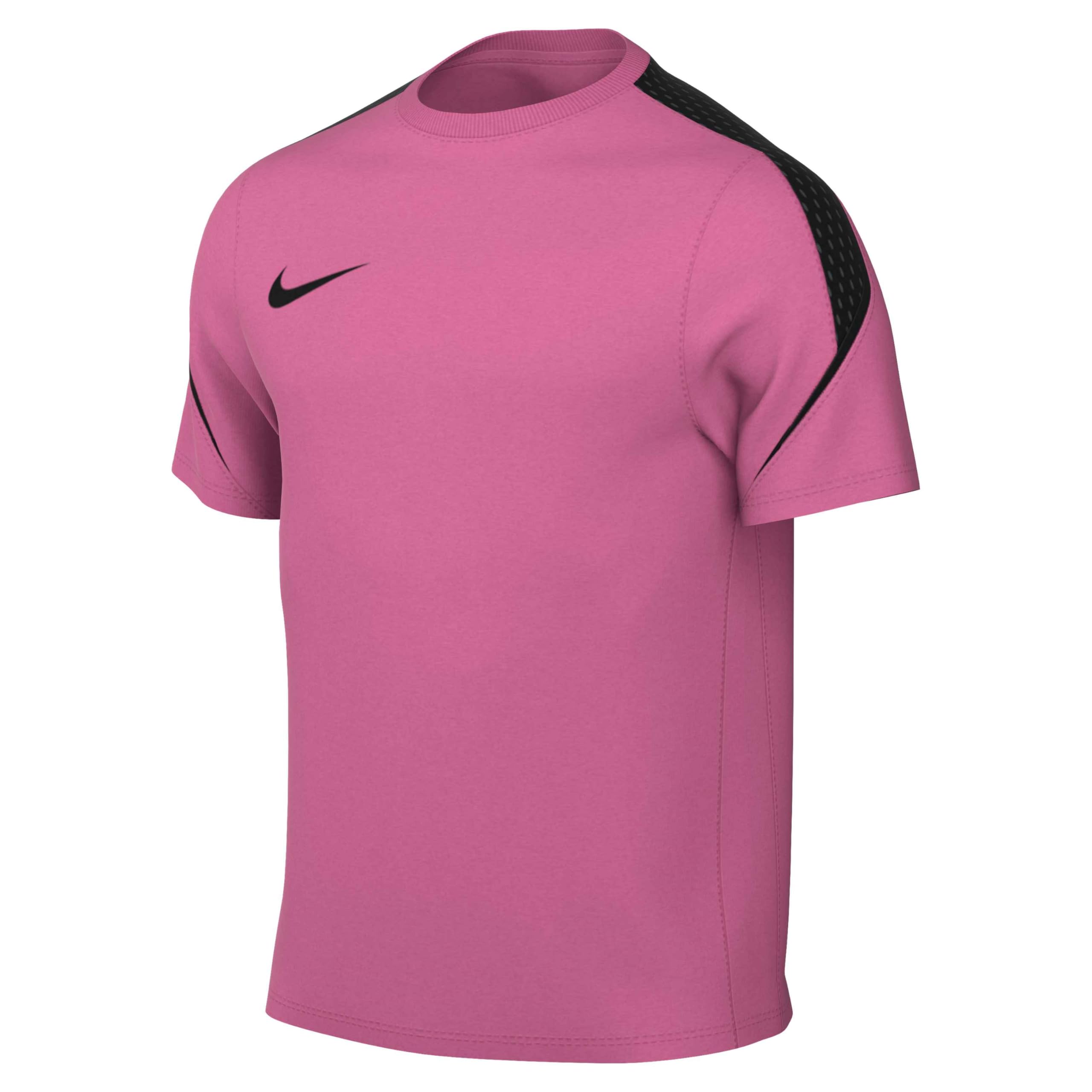Nike Dri-Fit Strike Shirt Black