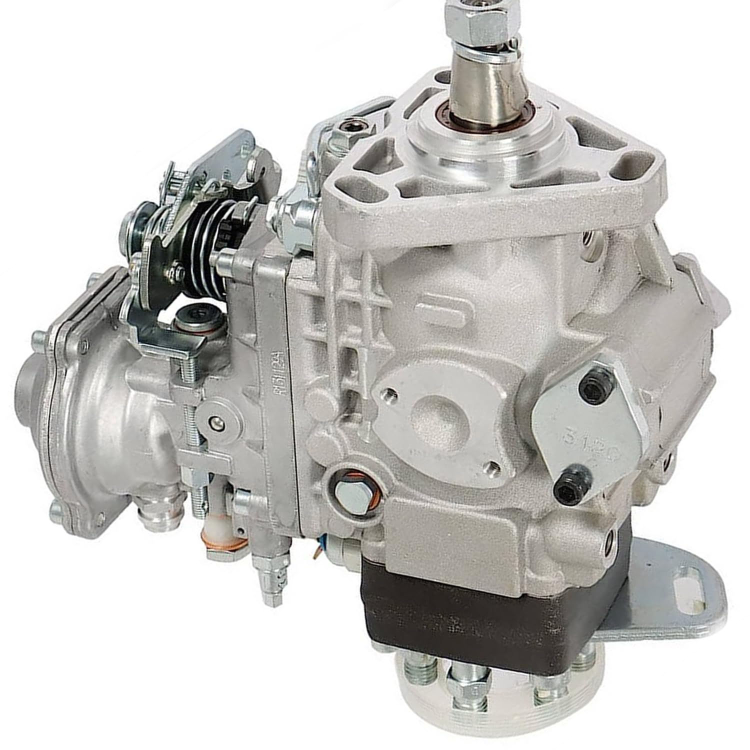 Amazon.com: Qyljday 0460426205 3923346 Fuel Injection Pump fits 