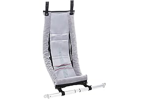 Thule Infant Sling for Copilot Child Carrier & Cheetah XT Bike Trailers