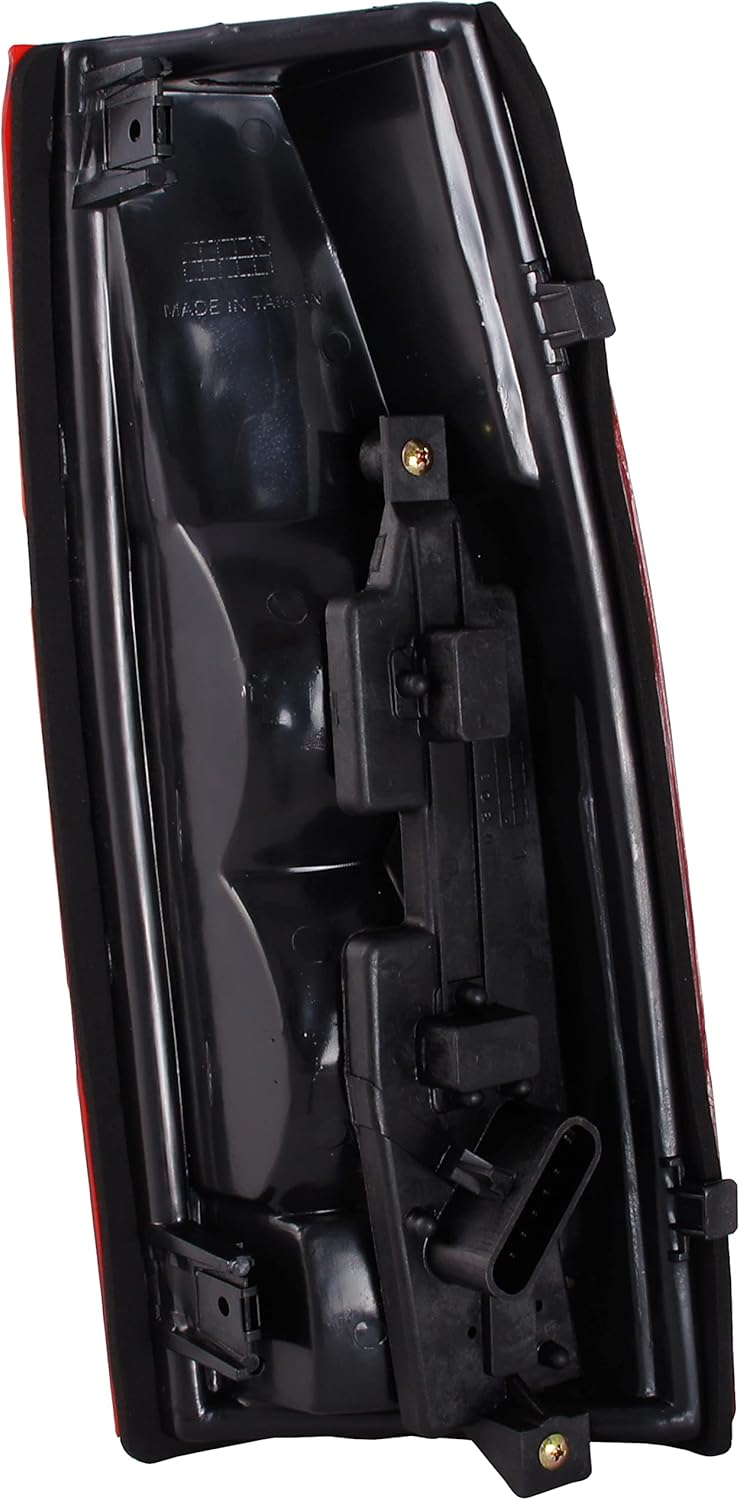 Dorman 1610049 Passenger Side Tail Light Assembly Compatible with Select Cadillac / Chevrolet / GMC Models