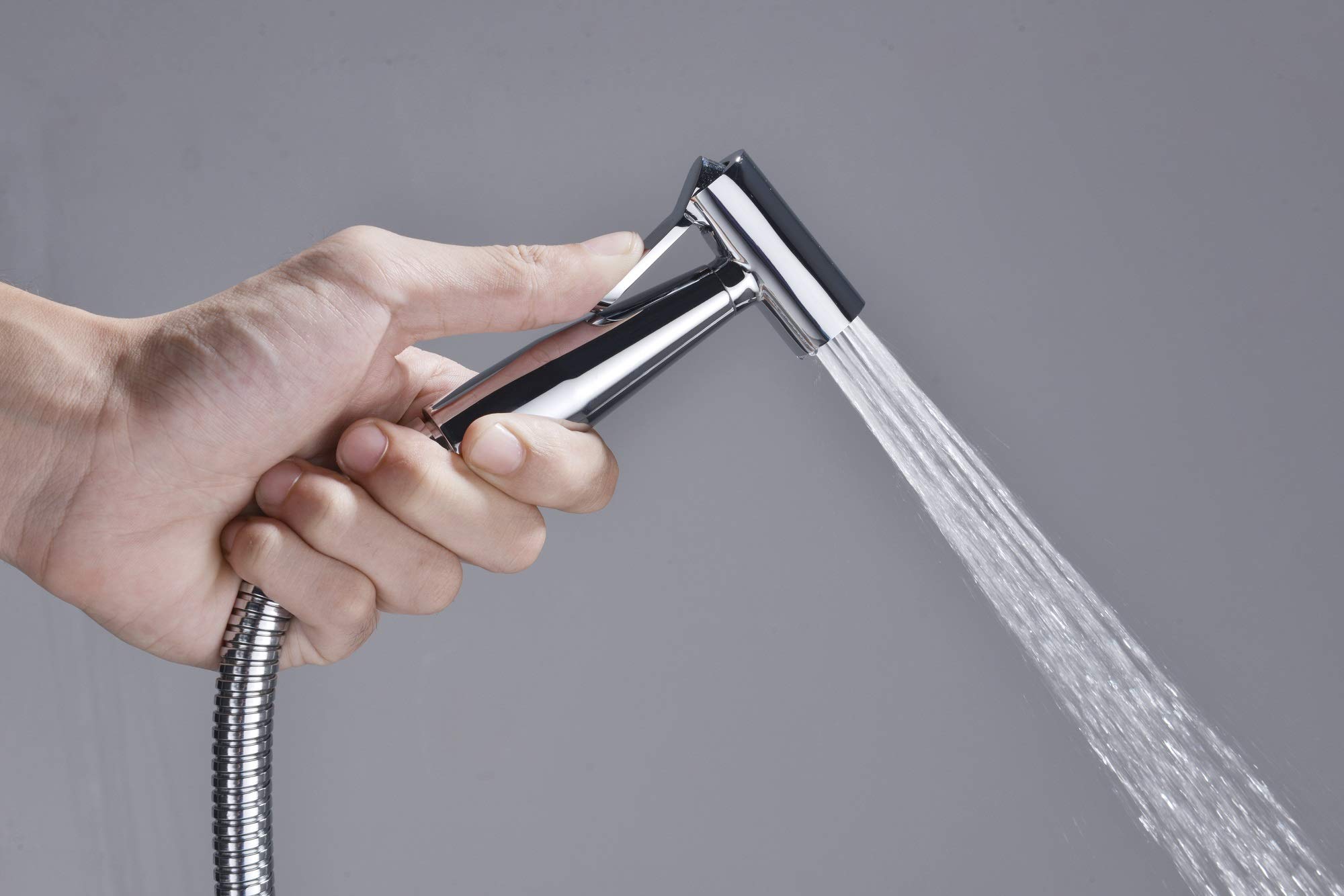 Grifo de bide empotrado conexión WC Imex Ness RDM005