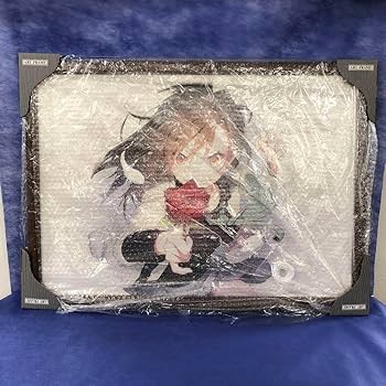 絵師100人展 複製原画 限定 レア 特典 Amazon.co.jp: ニリツ 複製原画 超えたその咲き 絵師100人展09 : おもちゃ