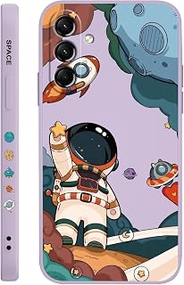fekra Fekra Case For Samsung Galaxy A55