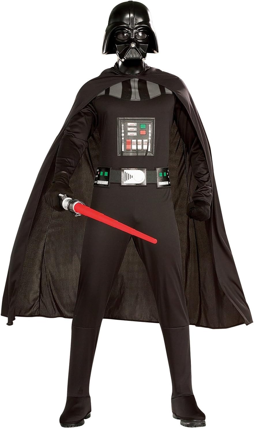 Rubie's Costume Star Wars Complete Darth Vader